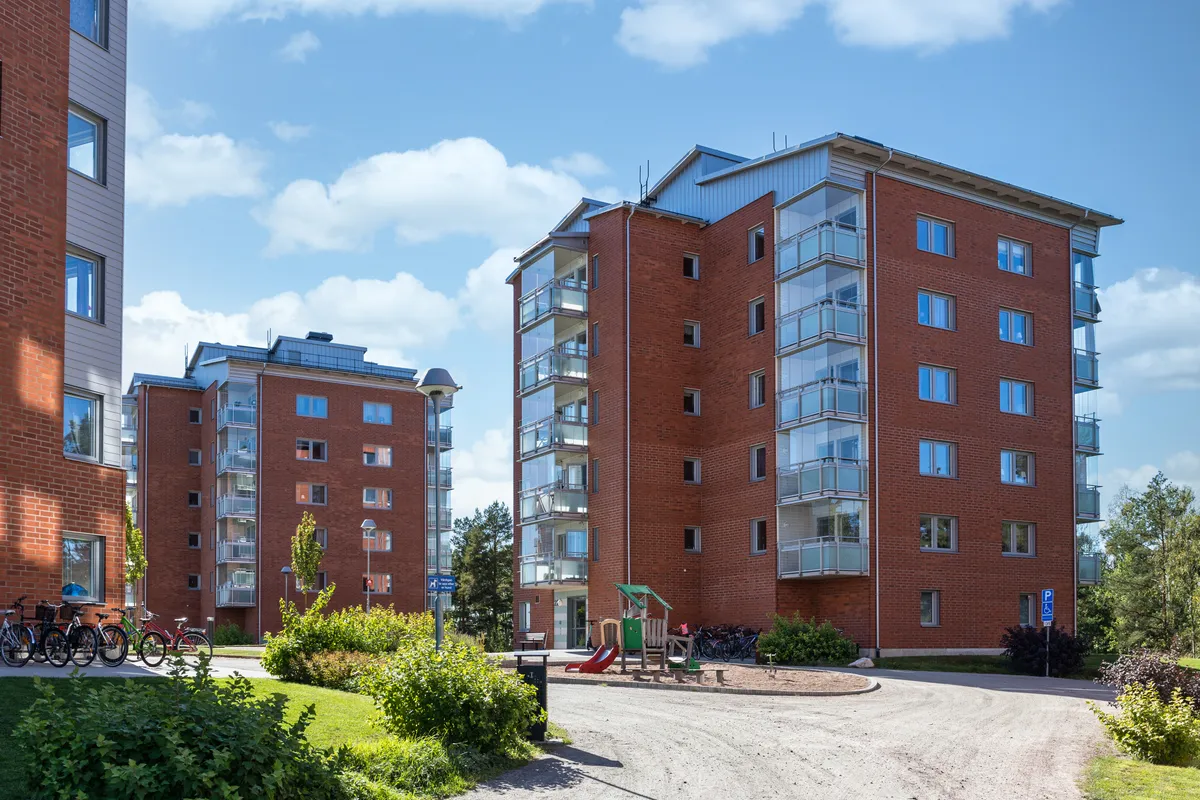 Hyreslägenhet på Karlstad i karlstad