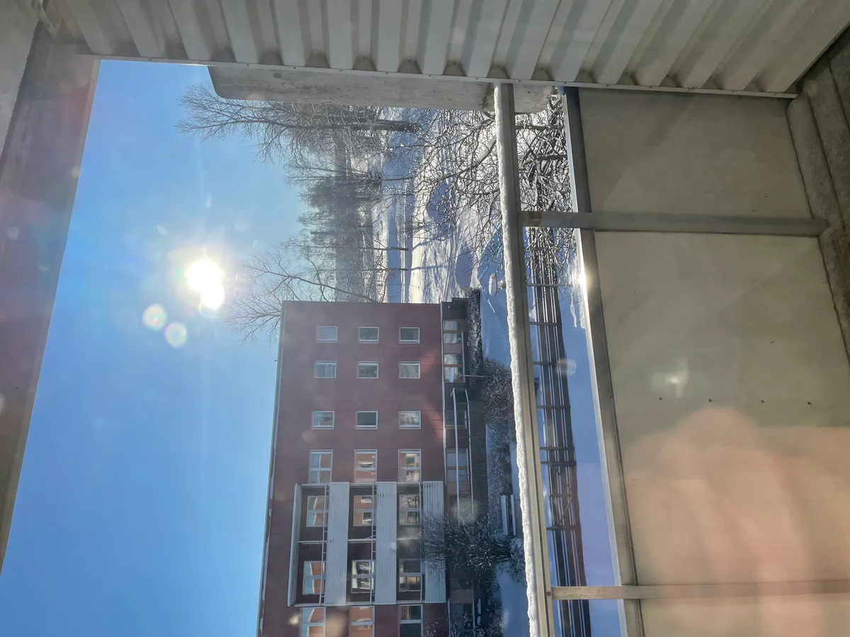 Hyreslägenhet på Sundsvall i sundsvall