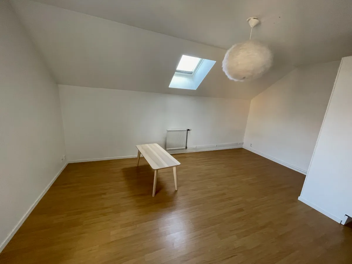 Hyreslägenhet på Örebro i orebro