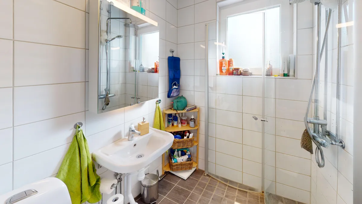 Hyreslägenhet på Karlstad i karlstad