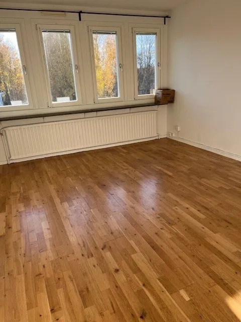 Hyreslägenhet på Sundsvall i sundsvall
