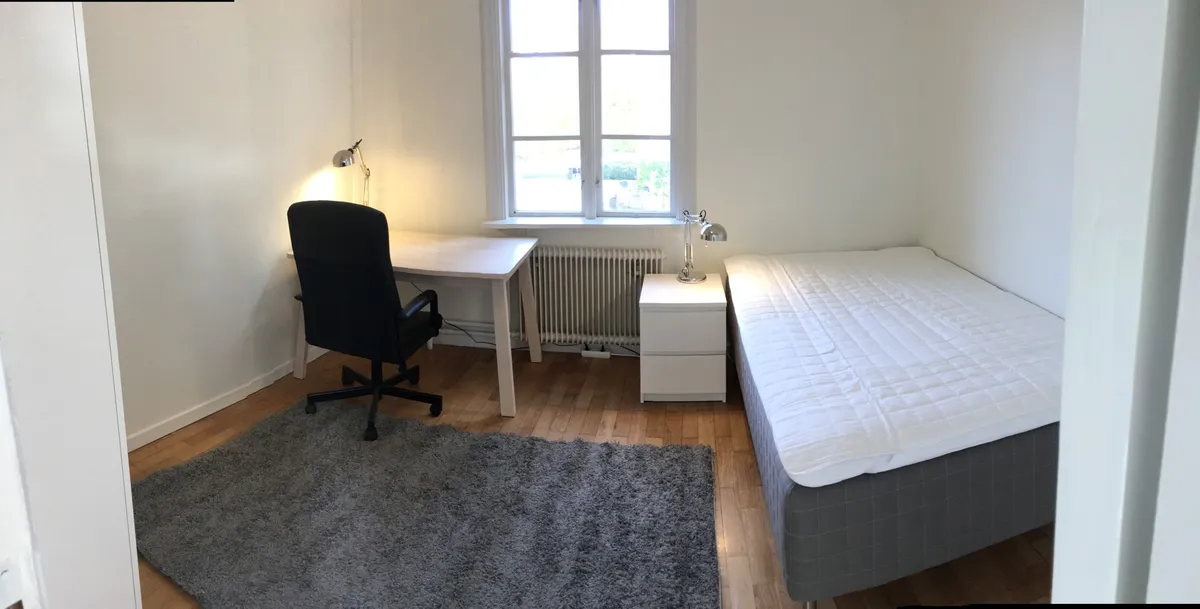 Hyreslägenhet på Danderyd i danderyd