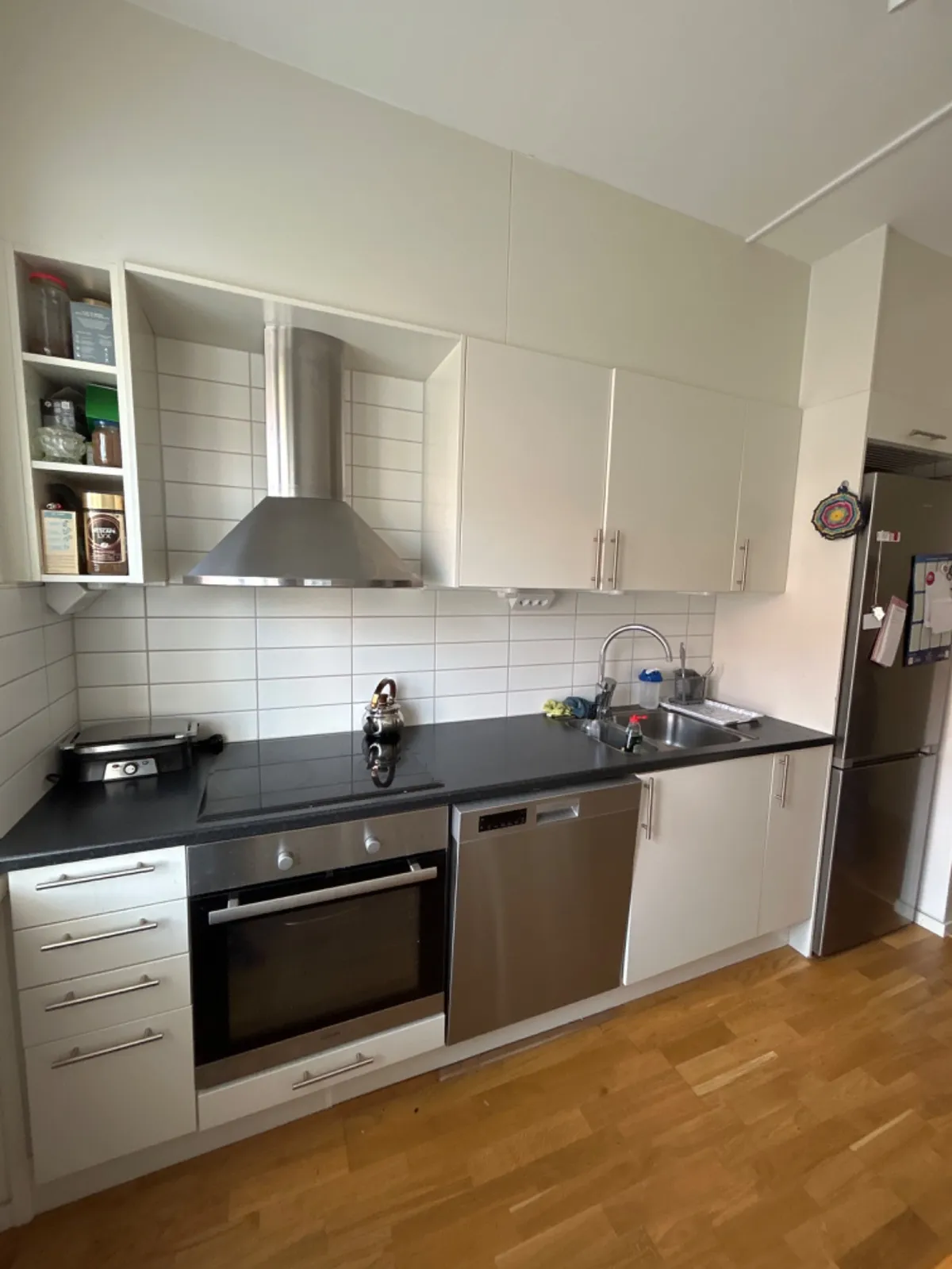 Hyreslägenhet på Helsingborg i helsingborg