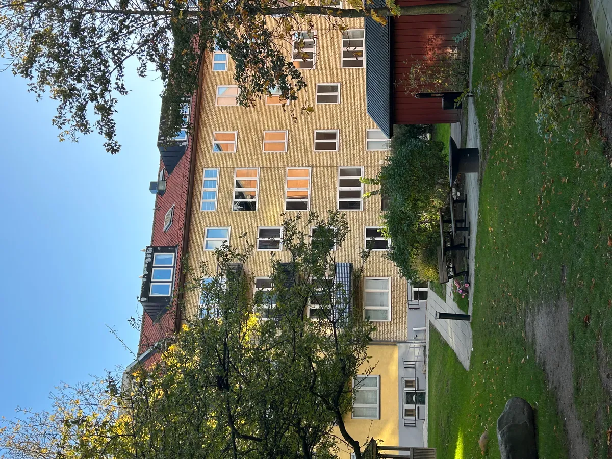Hyreslägenhet på Helsingborg i helsingborg