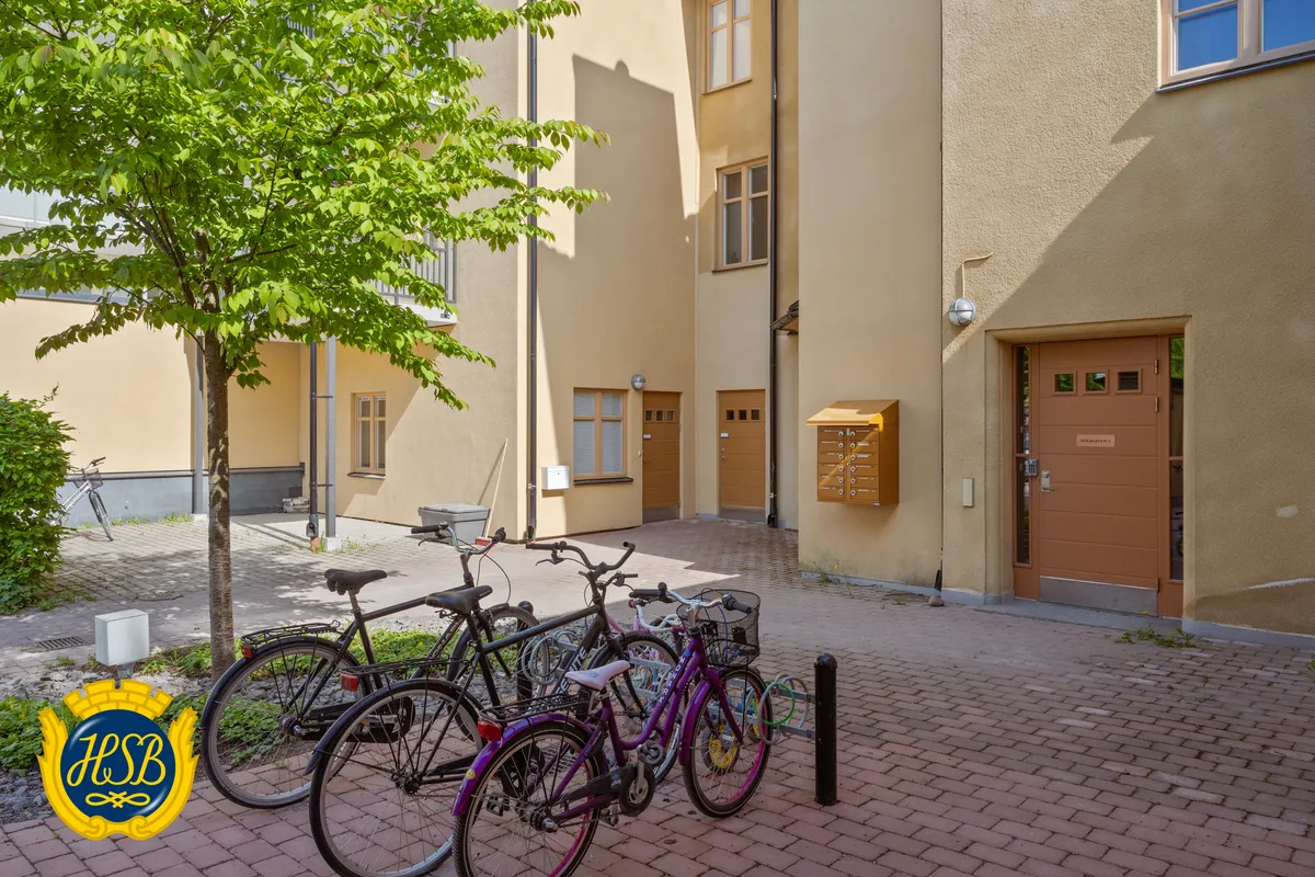 Hyreslägenhet på Borlänge i borlange