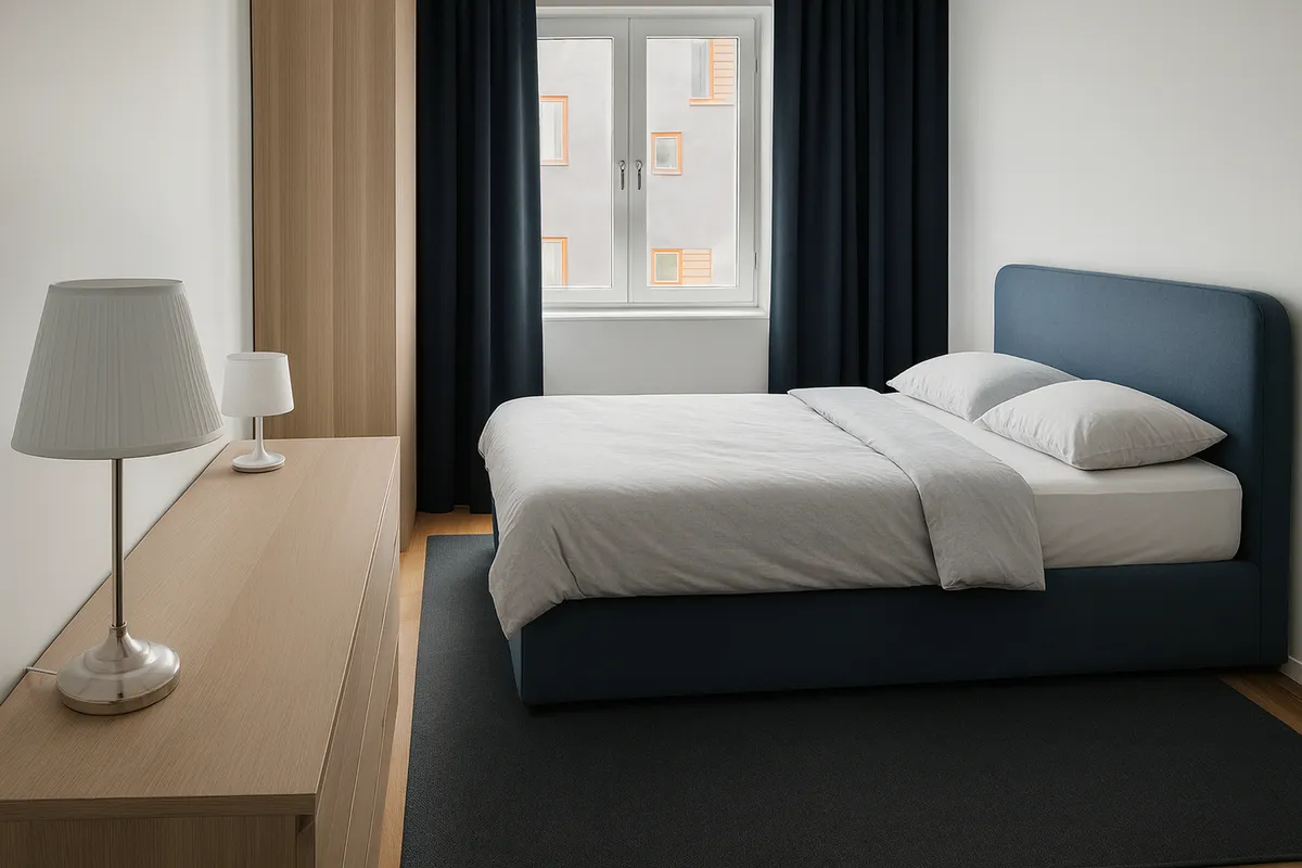 Hyreslägenhet på Norrköping i norrkoping