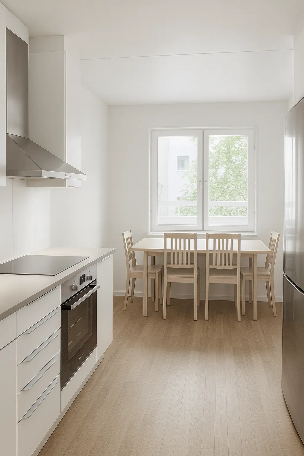 Hyreslägenhet på Norrköping i norrkoping