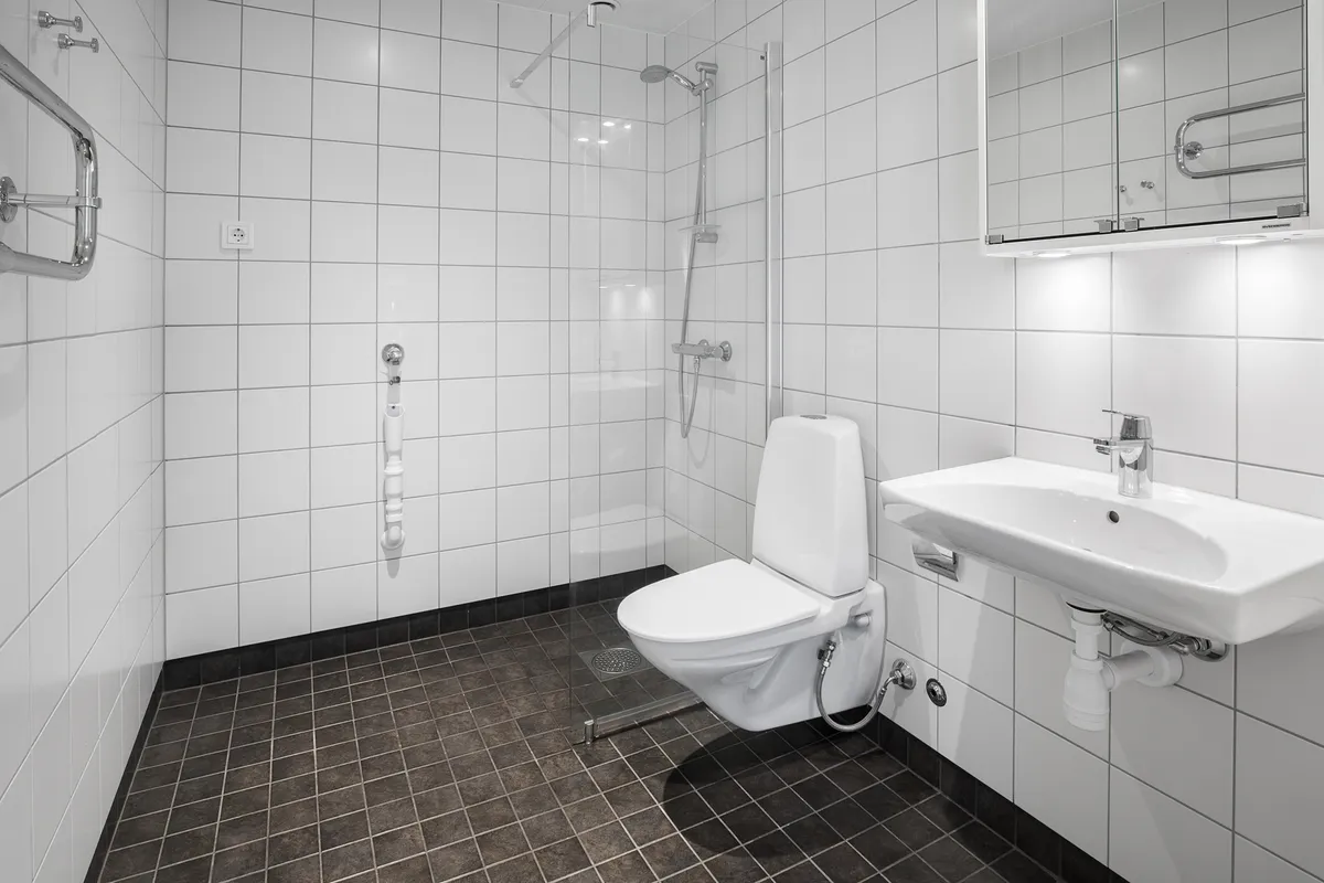 Hyreslägenhet på Örebro i orebro