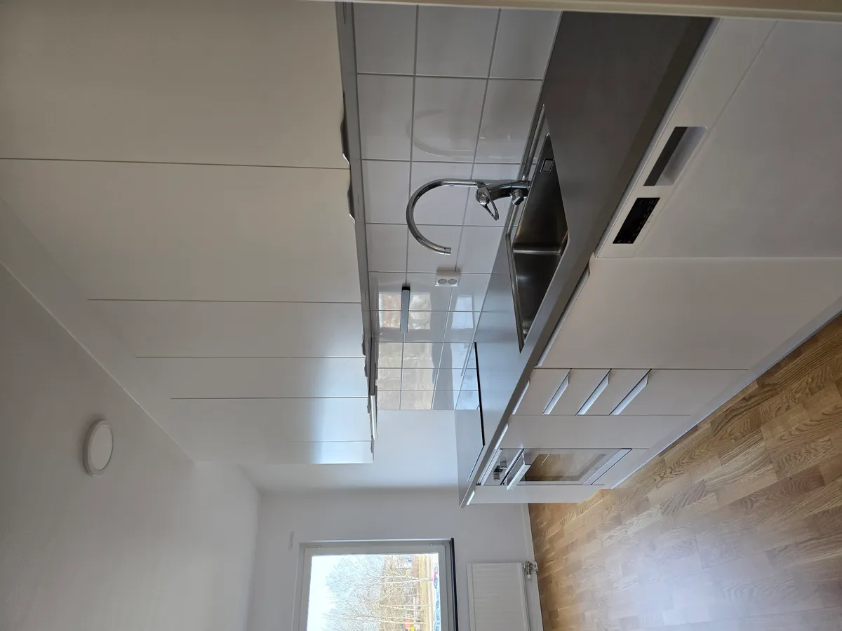 Hyreslägenhet på Motala i motala