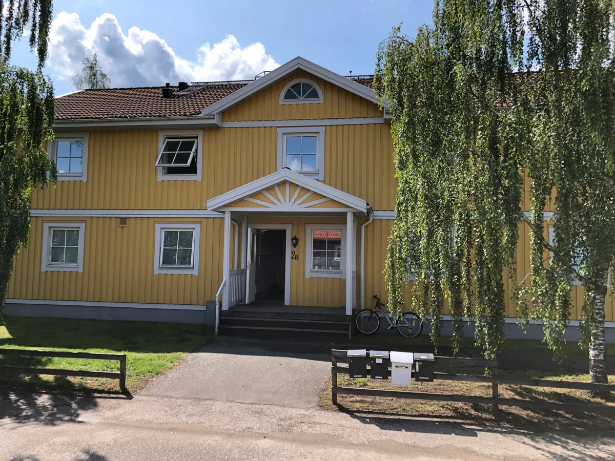 Hyreslägenhet på Ulricehamn i ulricehamn