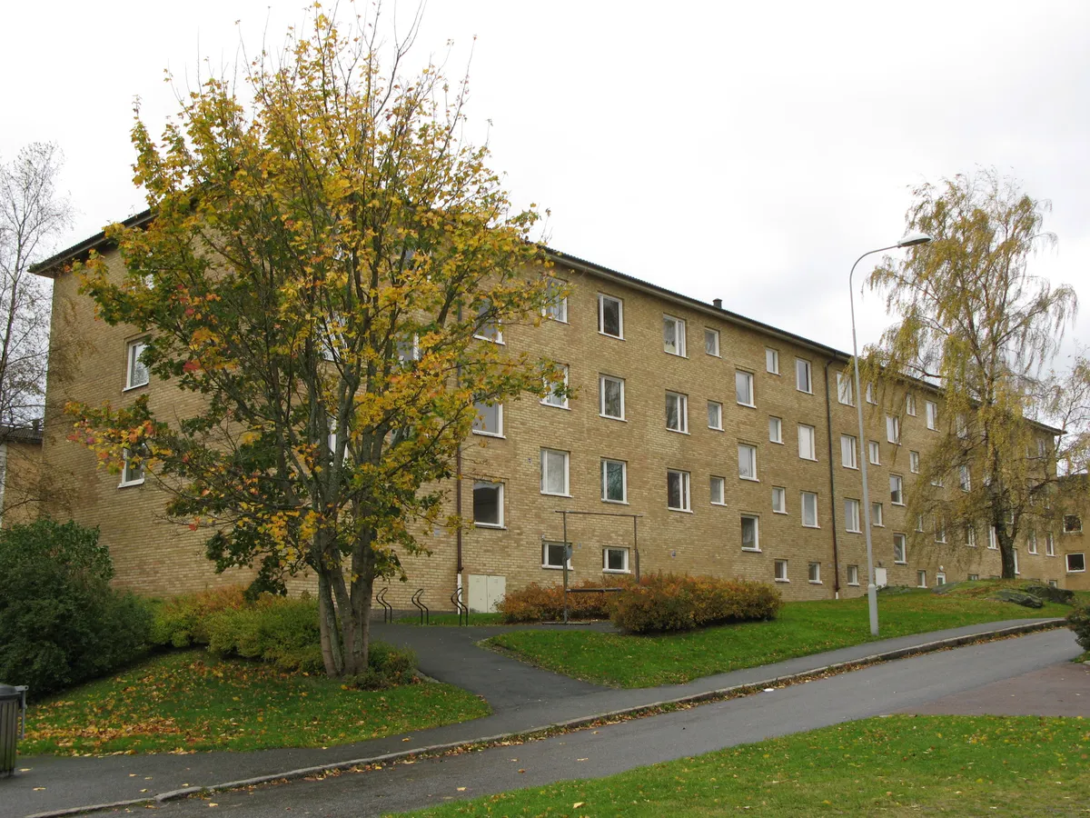 Hyreslägenhet på Göteborg i goteborg