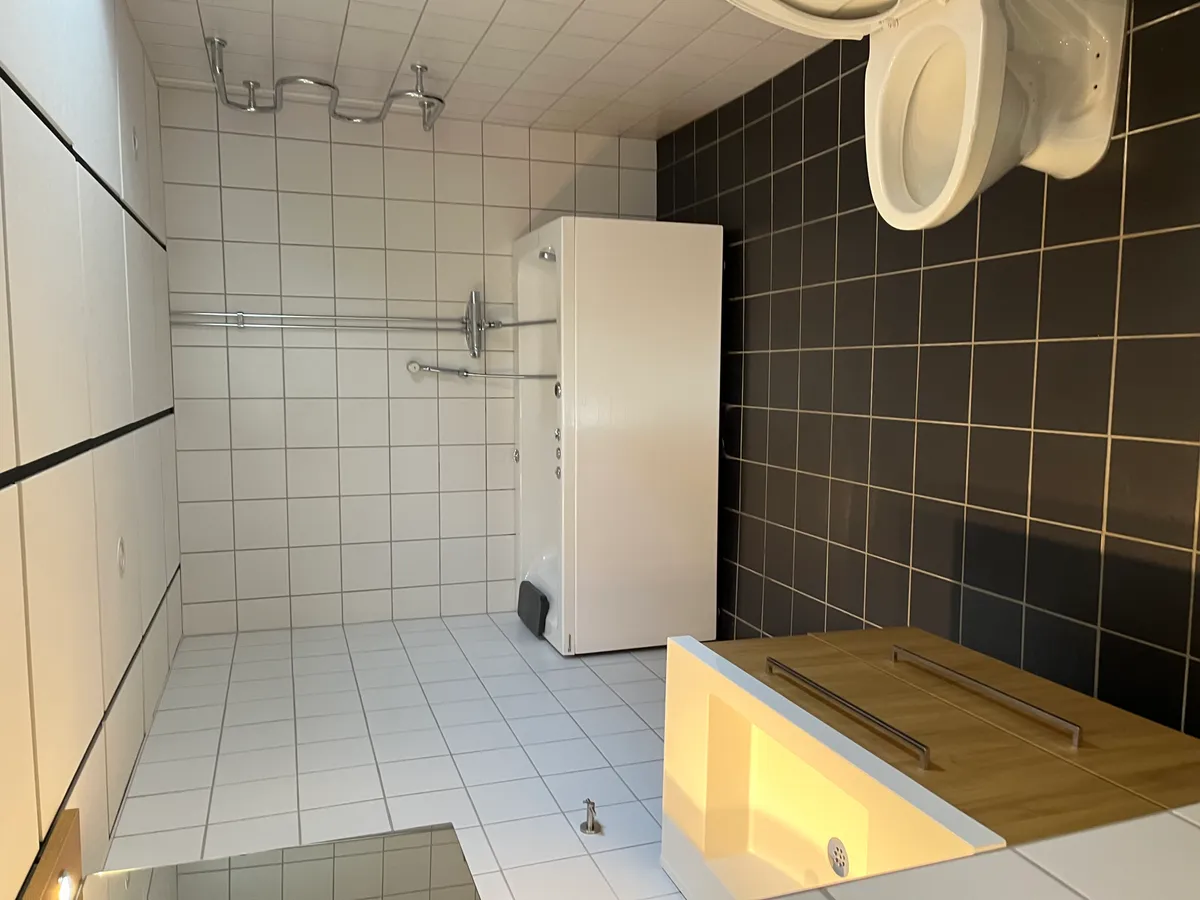 Hyreslägenhet på Sundsvall i sundsvall