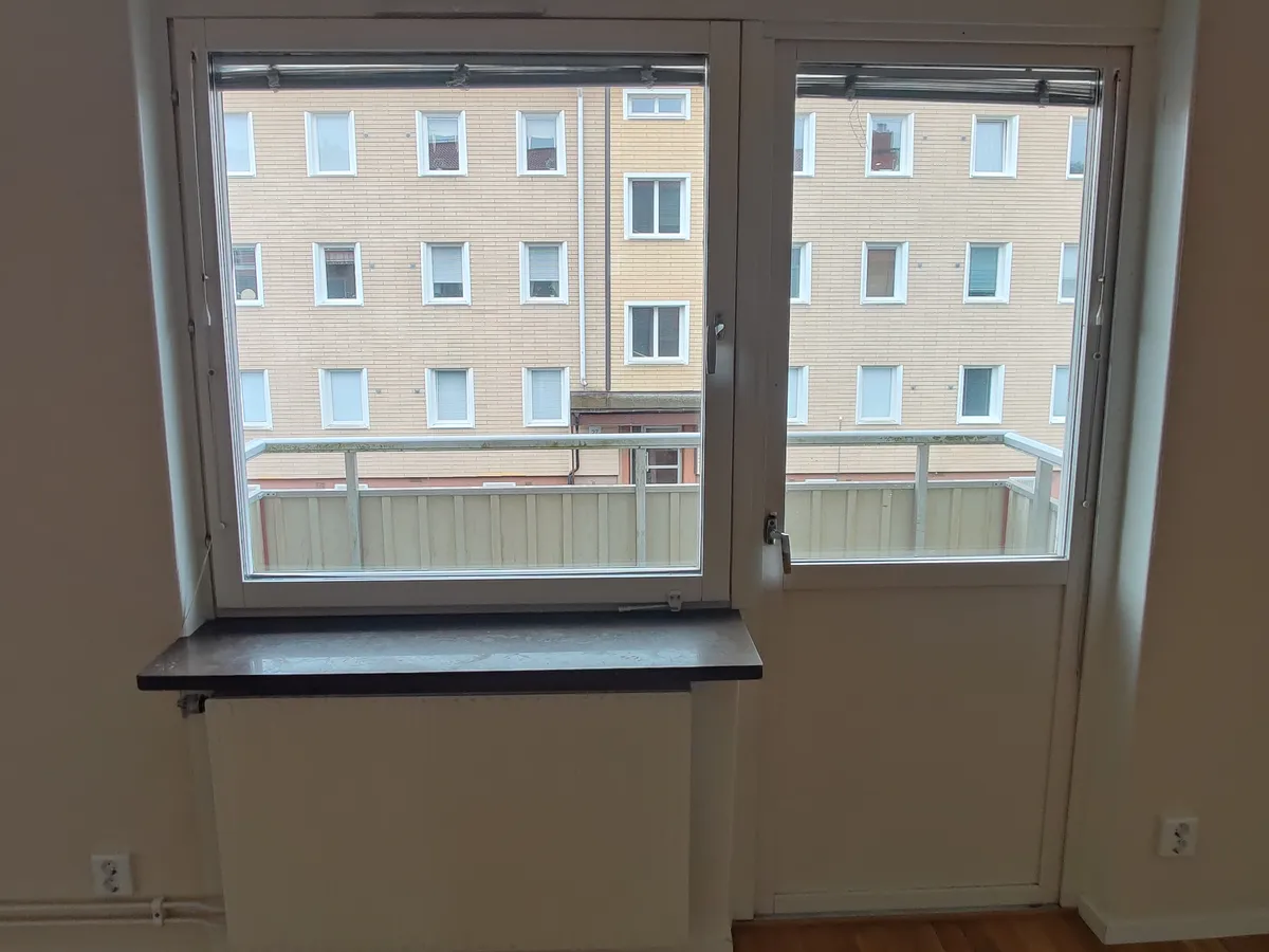 Hyreslägenhet på Eskilstuna i eskilstuna