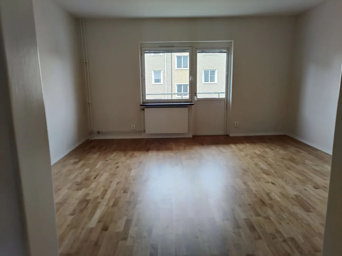 Hyreslägenhet på Eskilstuna i eskilstuna