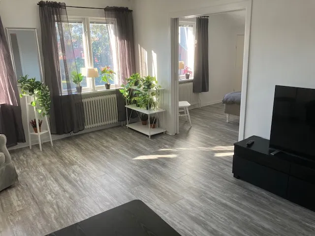 Hyreslägenhet på Luleå i lulea