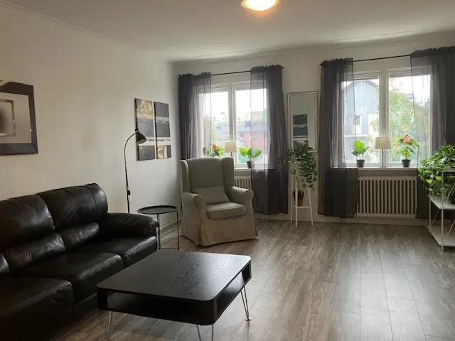 Hyreslägenhet på Luleå i lulea