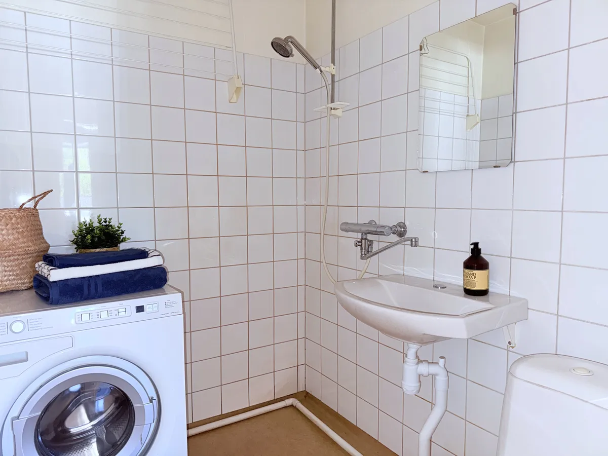 Hyreslägenhet på Finspång i finspang