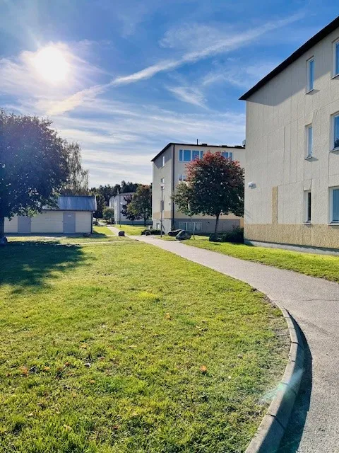 Hyreslägenhet på Västerås i vasteras