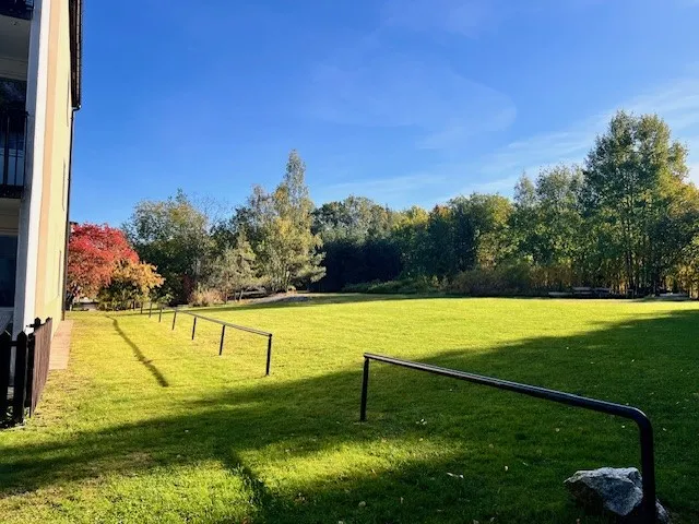 Hyreslägenhet på Västerås i vasteras