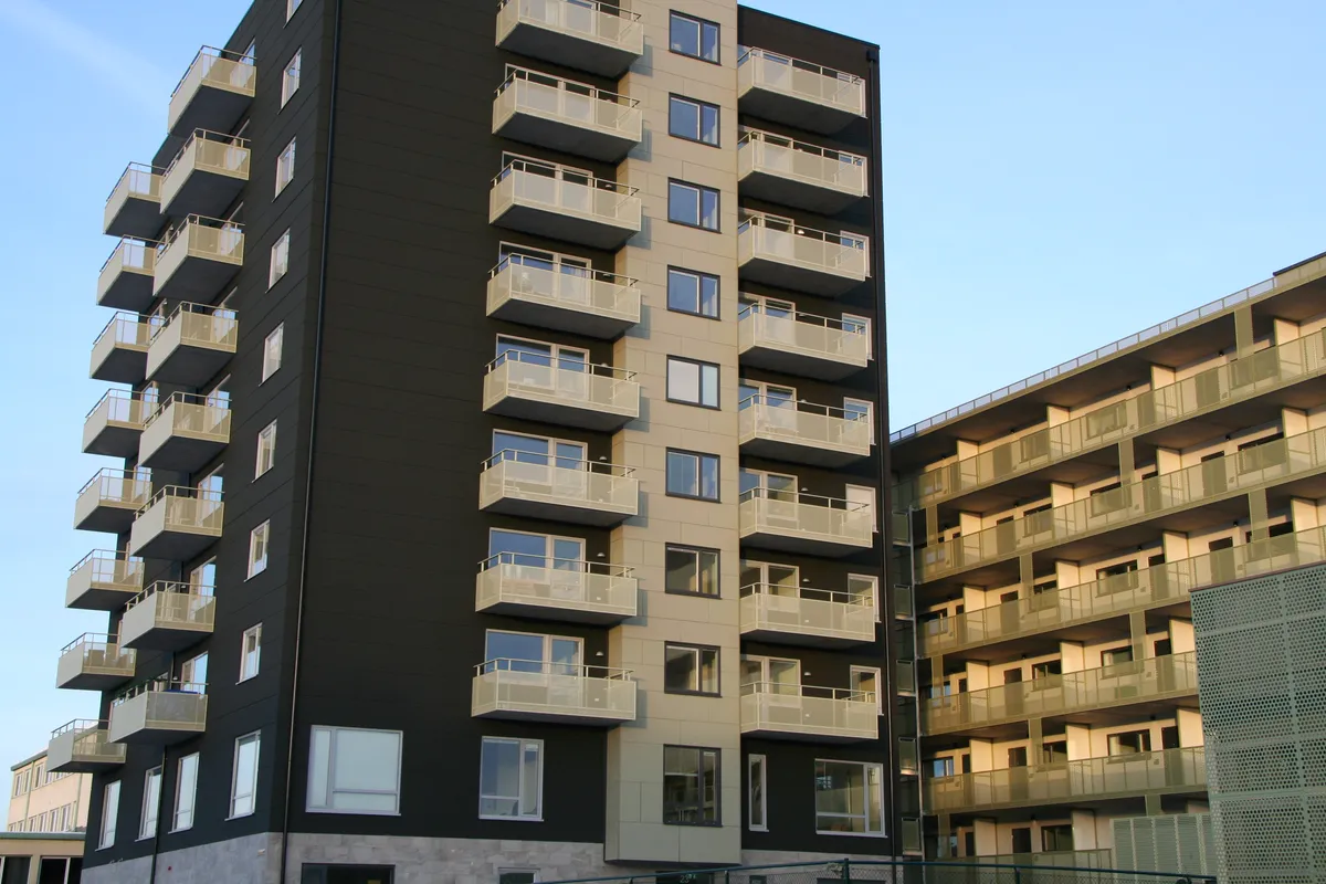 Hyreslägenhet på Göteborg i goteborg