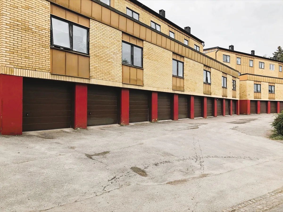 Hyreslägenhet på Trollhättan i trollhattan