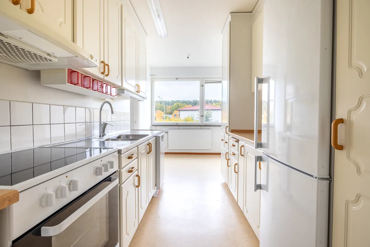 Hyreslägenhet på Finspång i finspang