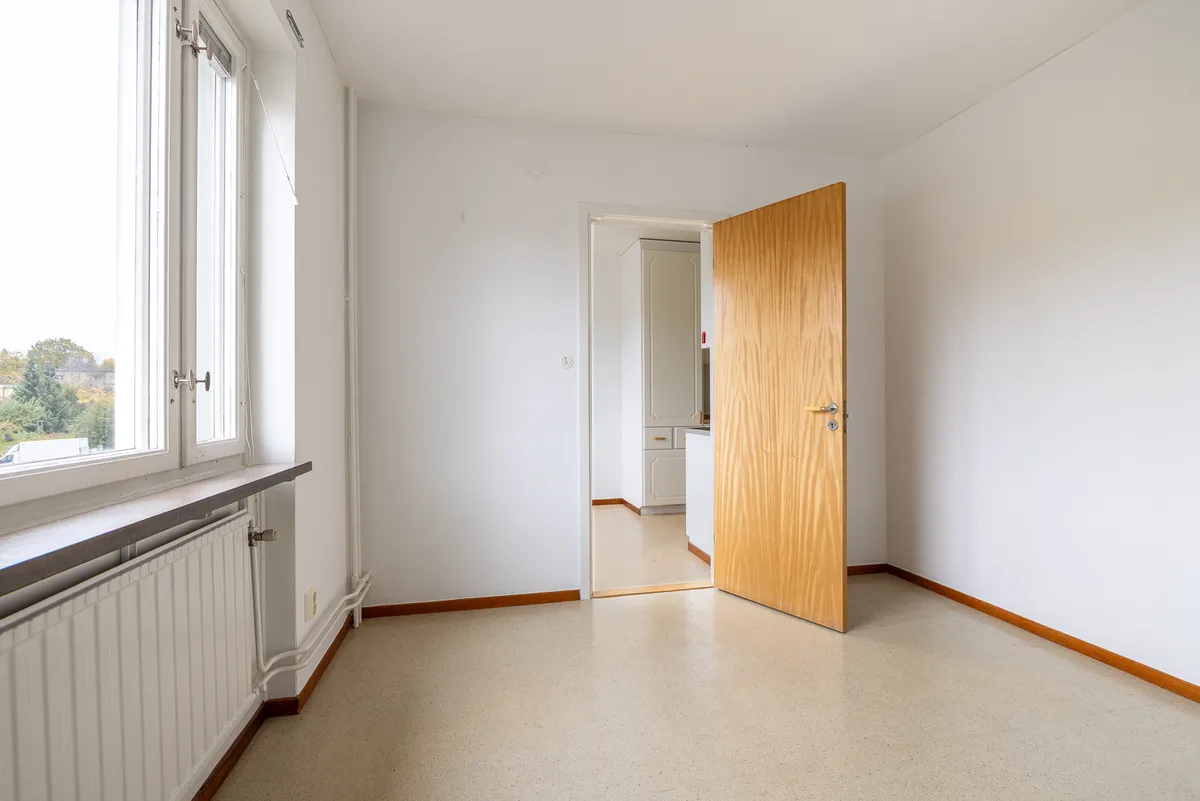 Hyreslägenhet på Finspång i finspang