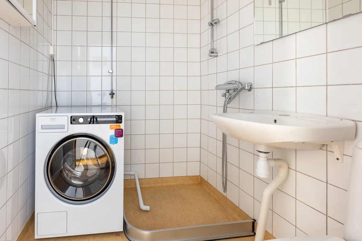 Hyreslägenhet på Finspång i finspang