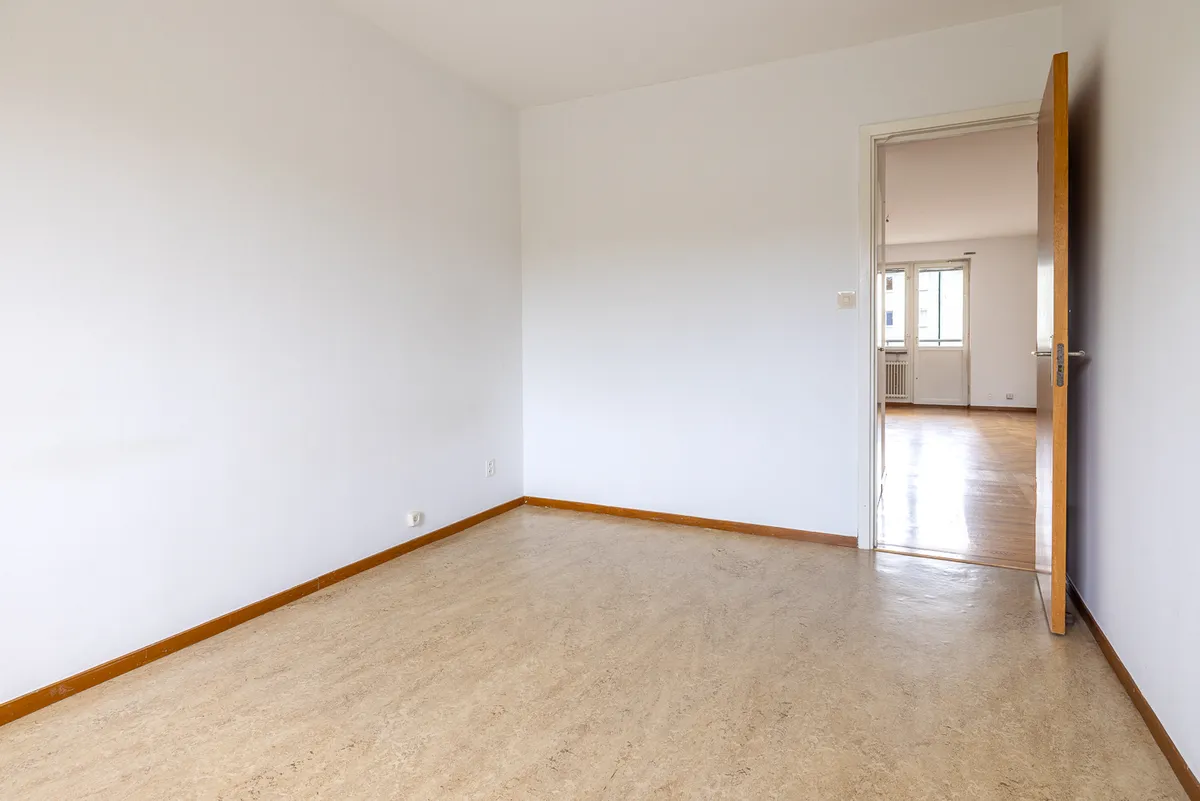 Hyreslägenhet på Finspång i finspang