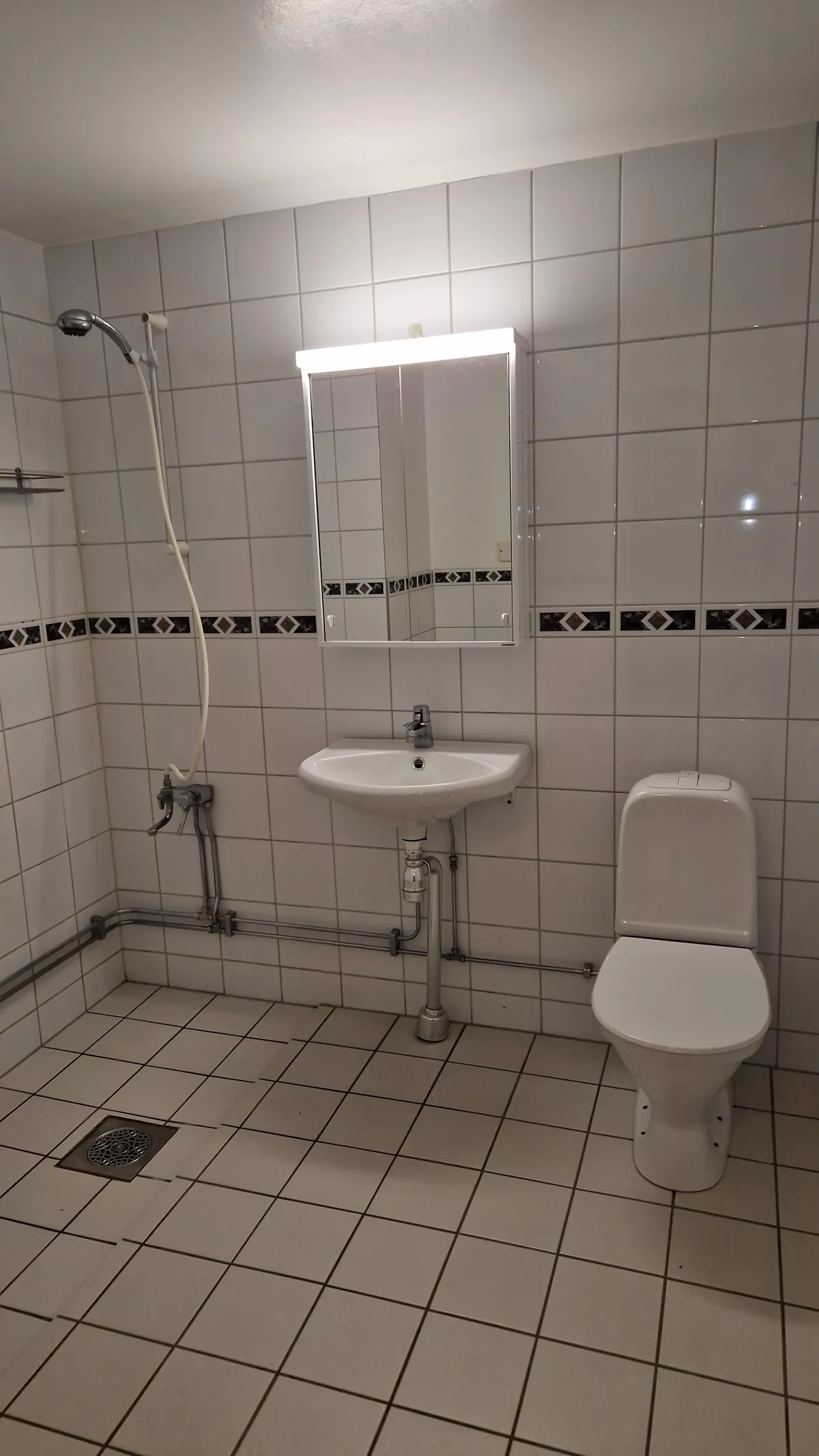 Hyreslägenhet på Perstorp i perstorp