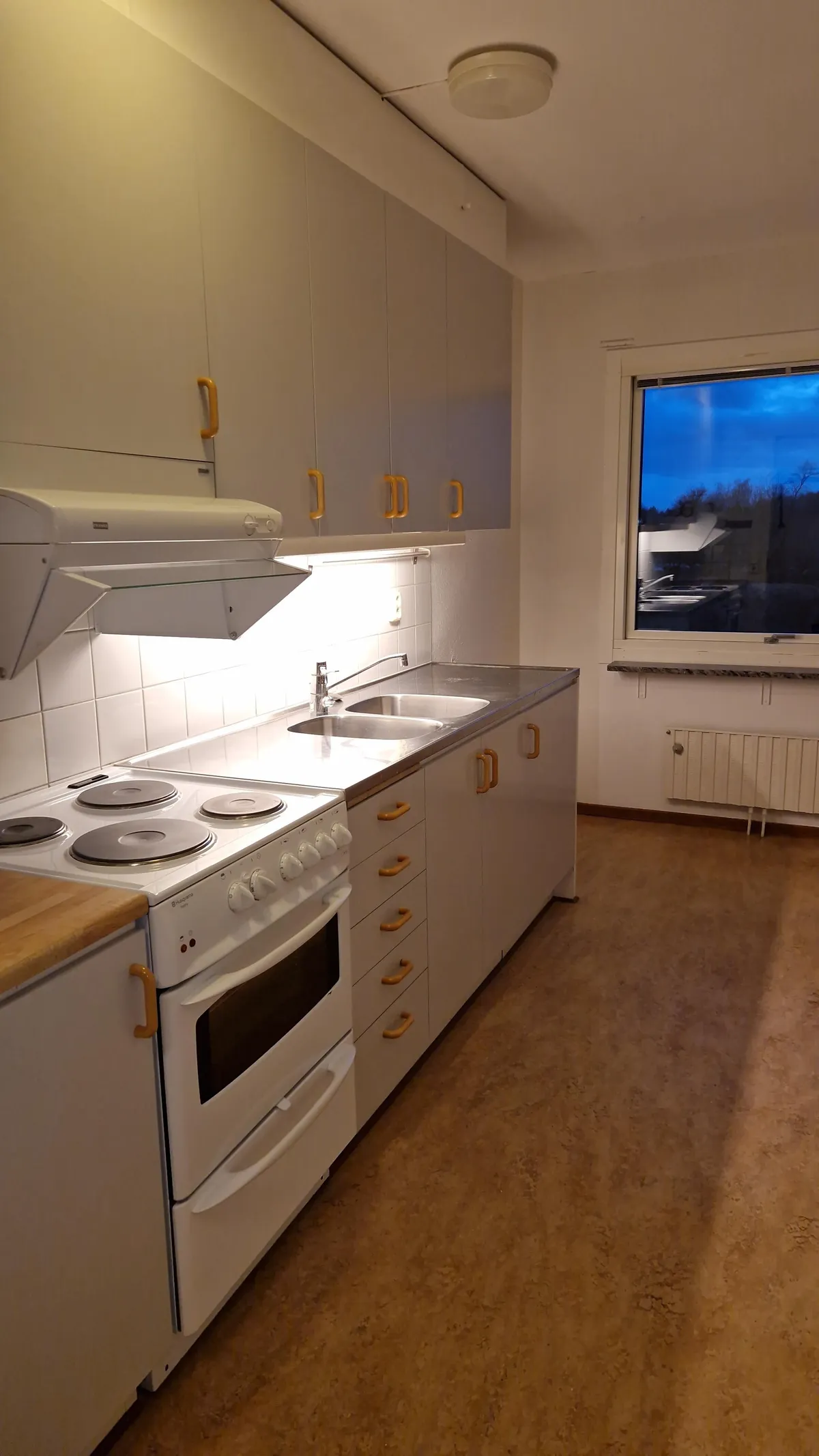Hyreslägenhet på Perstorp i perstorp