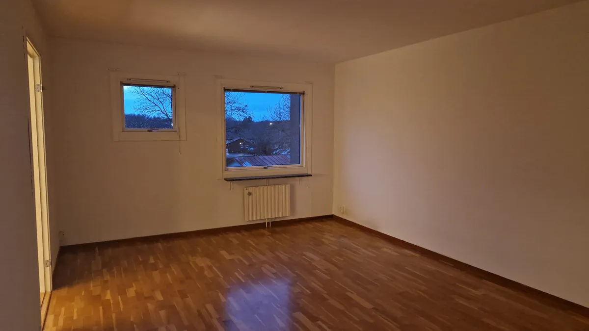 Hyreslägenhet på Perstorp i perstorp