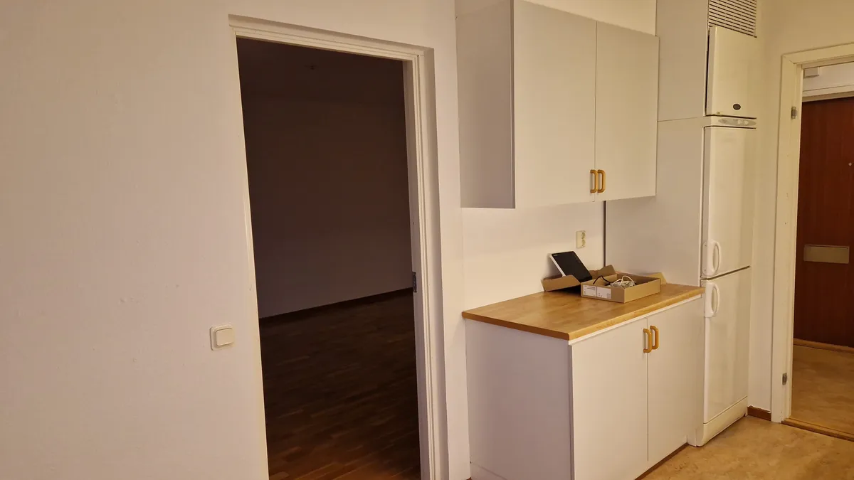 Hyreslägenhet på Perstorp i perstorp