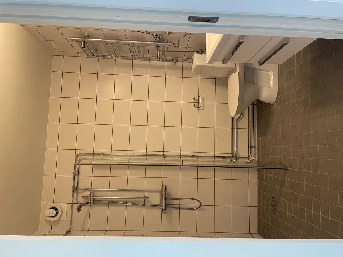 Hyreslägenhet på Finspång i finspang