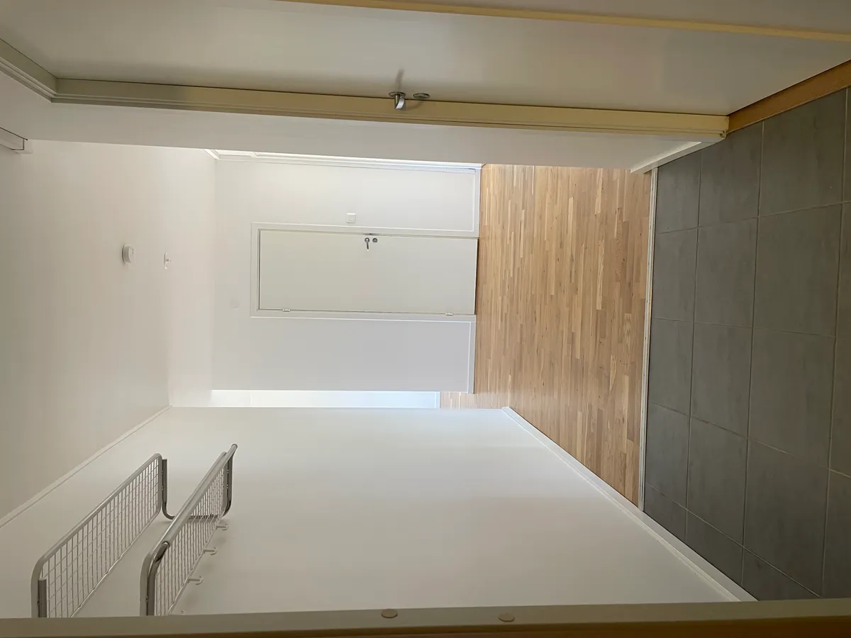 Hyreslägenhet på Finspång i finspang