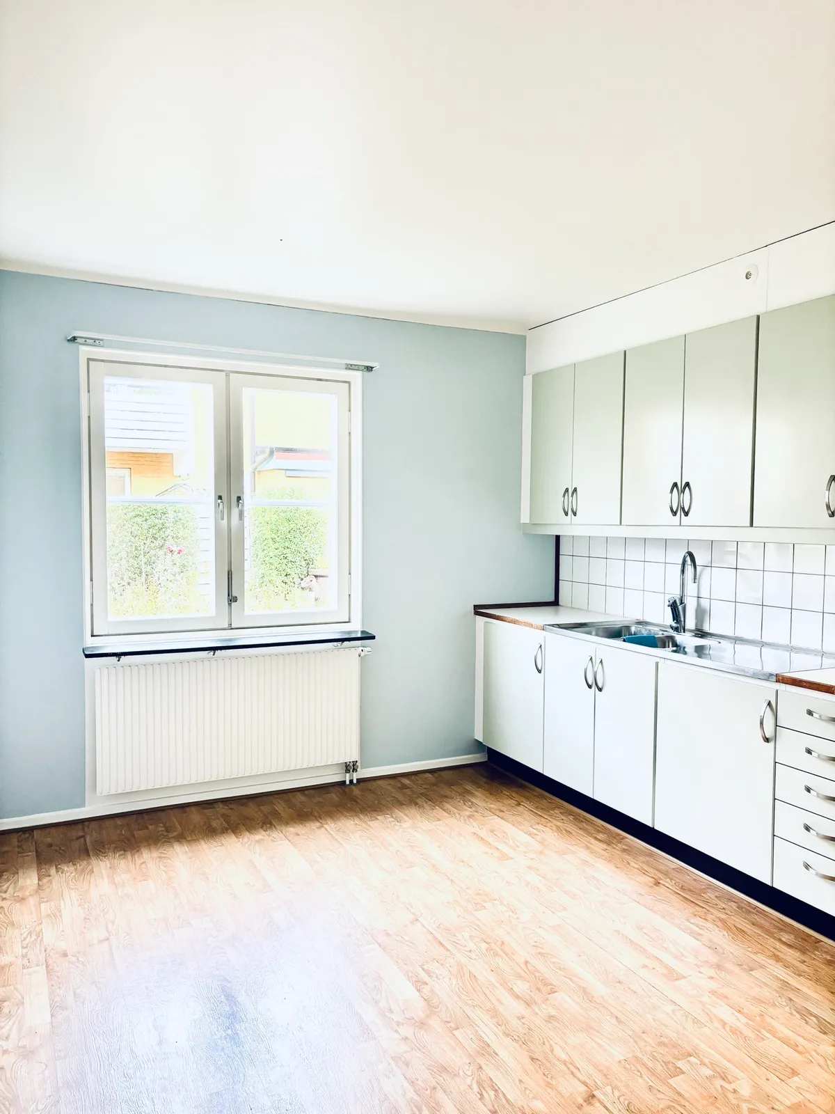 Hyreslägenhet på Helsingborg i helsingborg