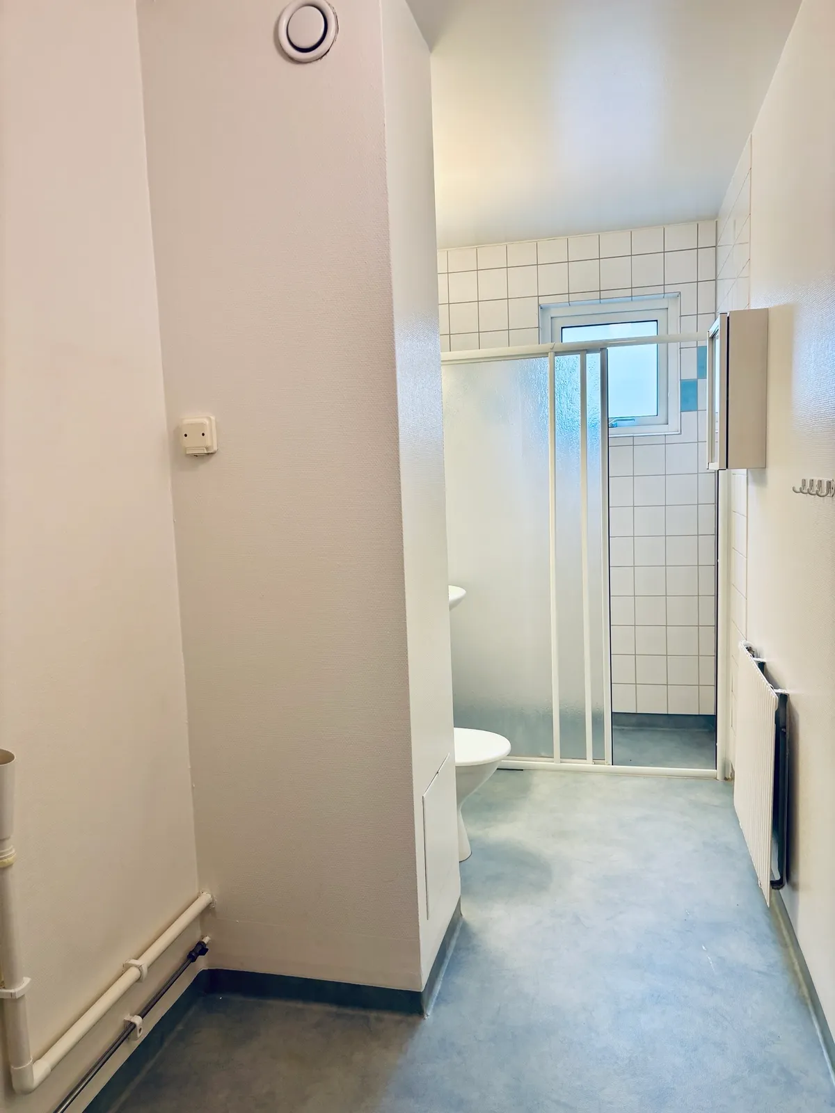 Hyreslägenhet på Helsingborg i helsingborg