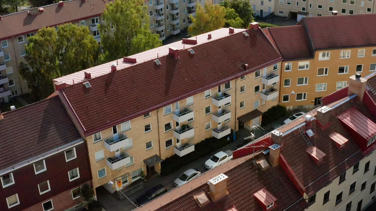 Hyreslägenhet på Göteborg i goteborg