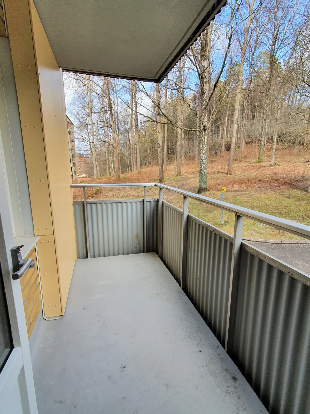 Hyreslägenhet på Borås i boras
