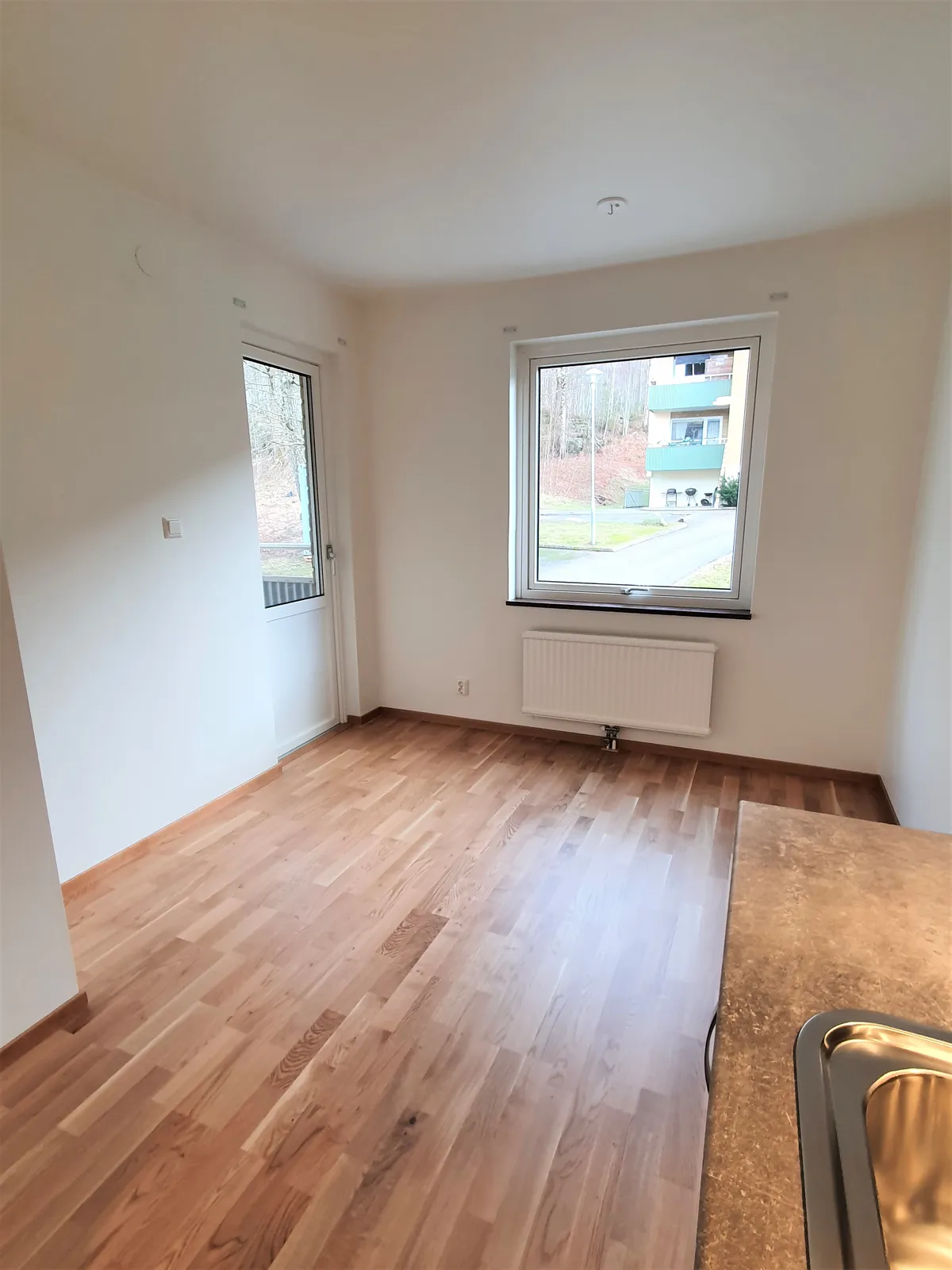 Hyreslägenhet på Borås i boras