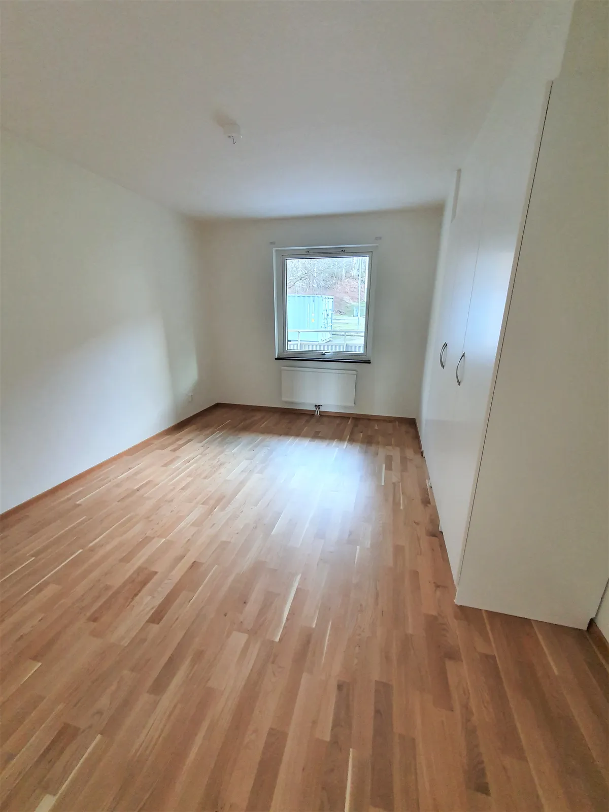 Hyreslägenhet på Borås i boras