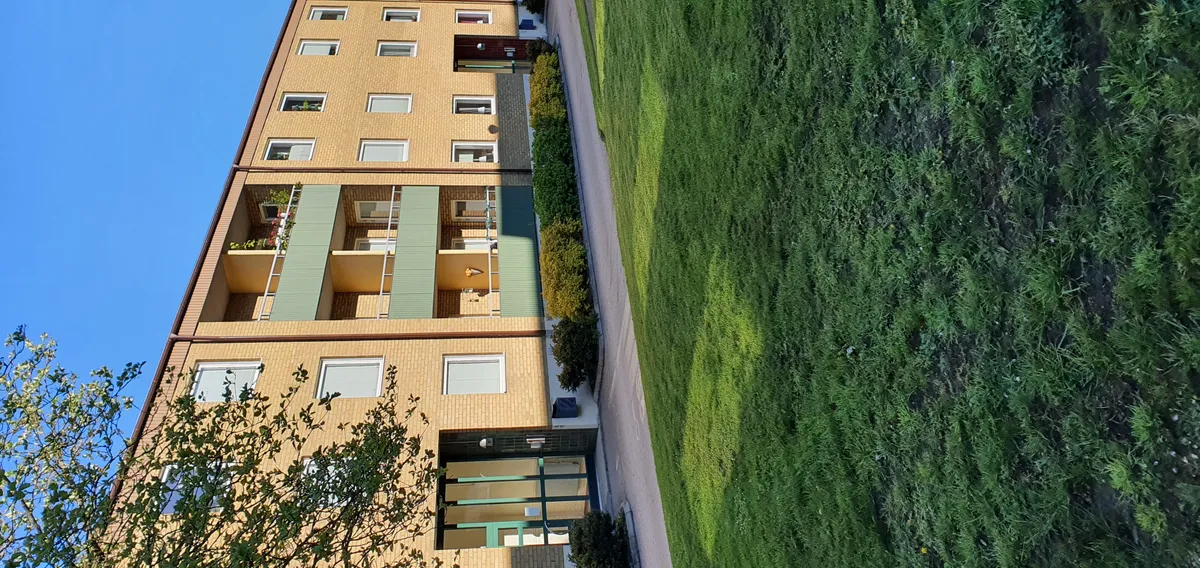 Hyreslägenhet på Borås i boras