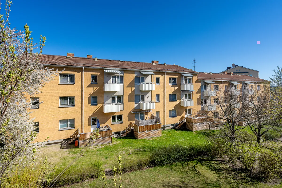 Hyreslägenhet på Norrköping i norrkoping