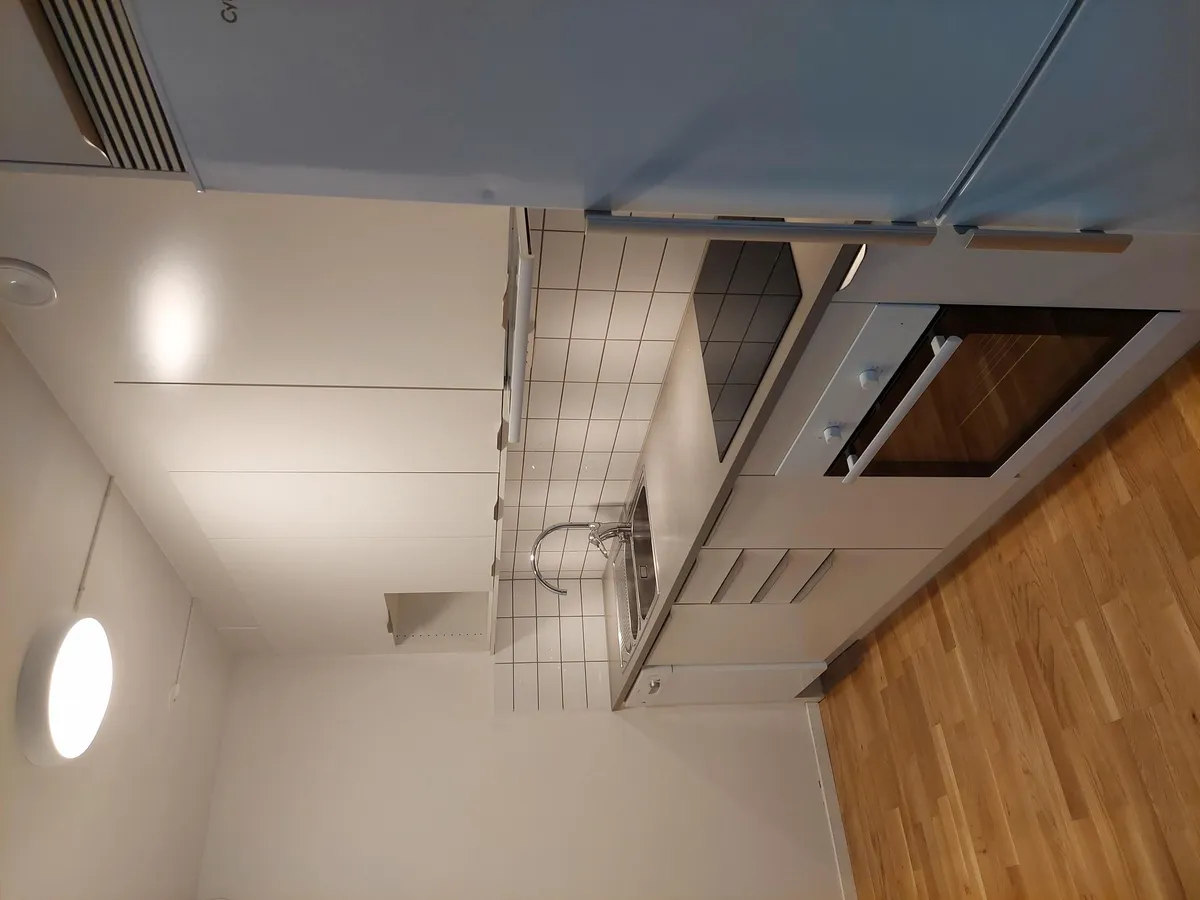 Hyreslägenhet på Finspång i finspang