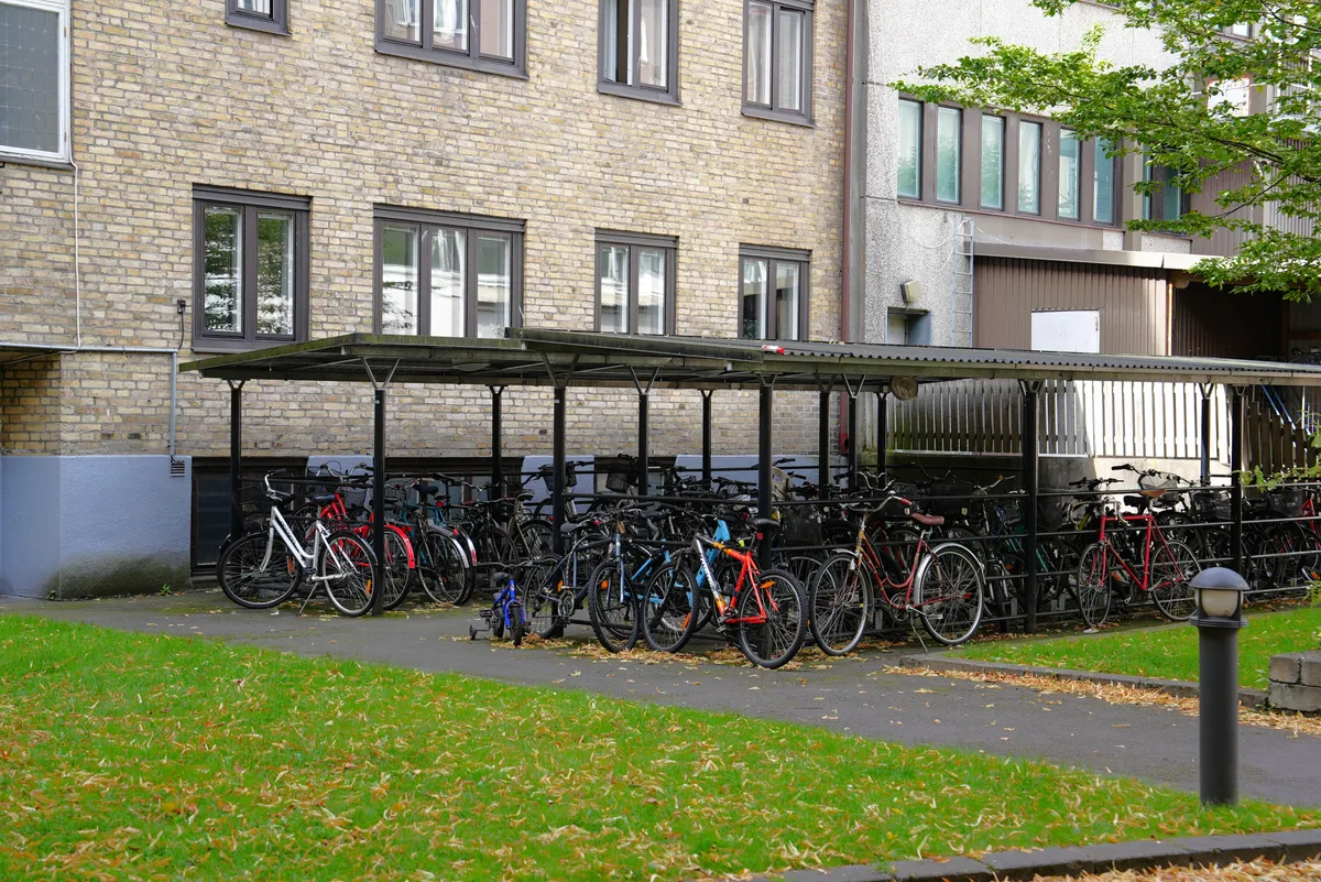 Hyreslägenhet på Göteborg i goteborg
