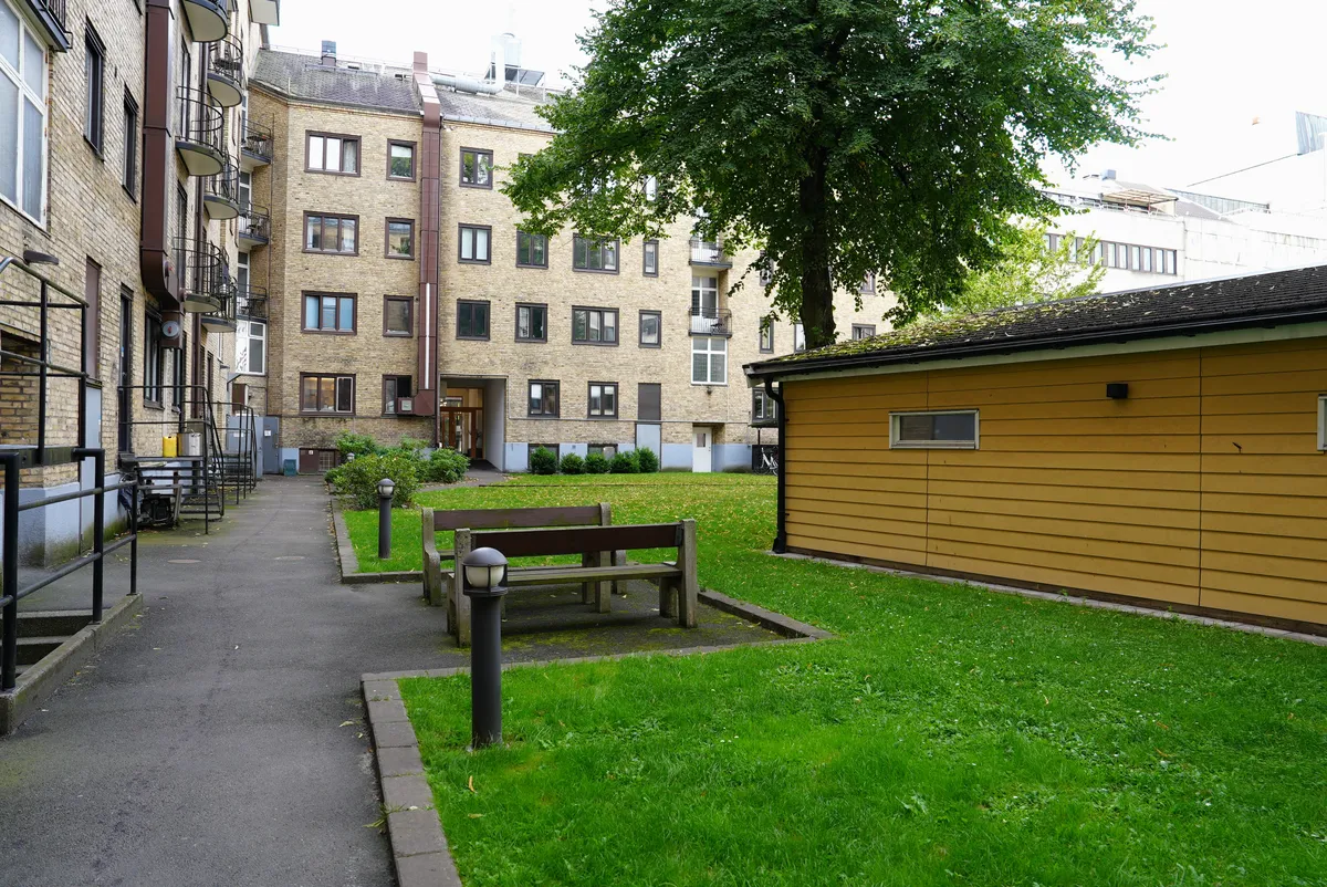 Hyreslägenhet på Göteborg i goteborg