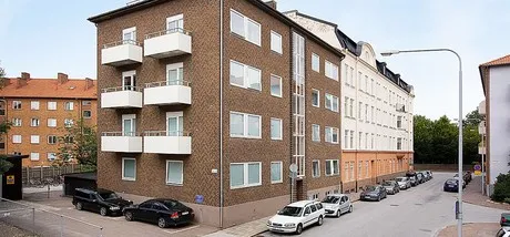 Hyreslägenhet på Helsingborg i helsingborg