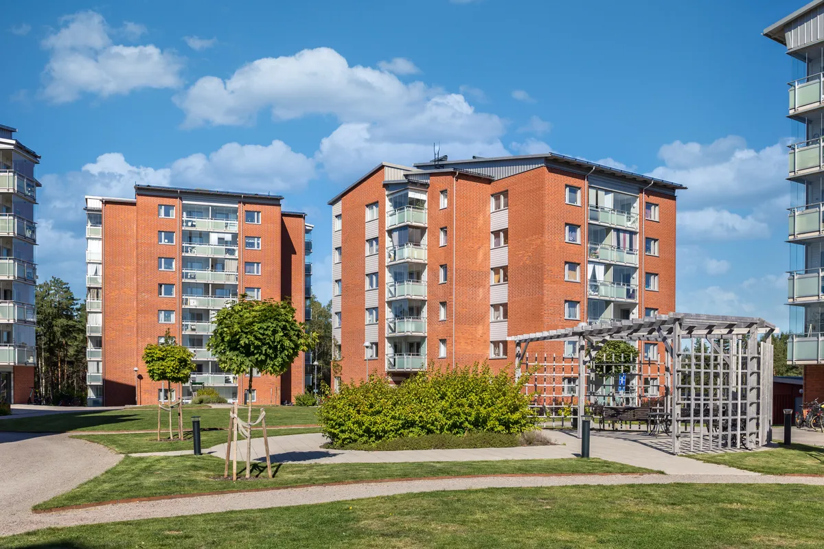 Hyreslägenhet på Karlstad i karlstad