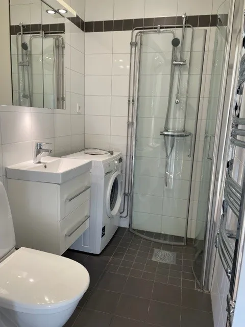 Hyreslägenhet på Oskarshamn i oskarshamn