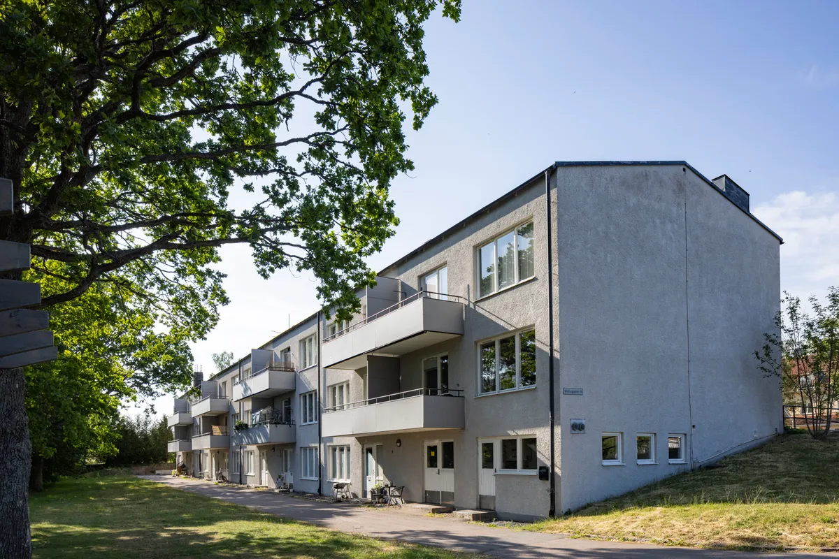 Hyreslägenhet på Oskarshamn i oskarshamn
